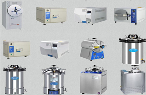 dental autoclave for sale